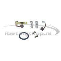 Starter Motor revision set Rojoax Max
