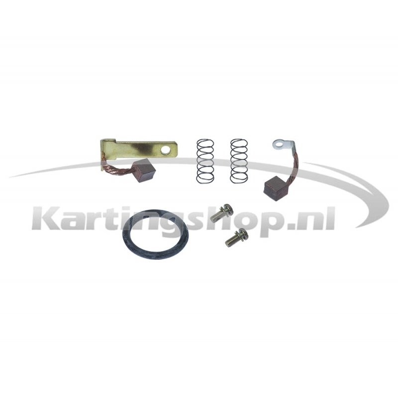 Starter Motor Revision Set Rotax Max