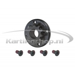 Iame X30 Gear 11 complete