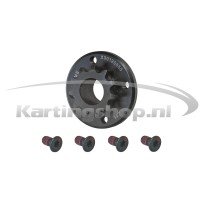 Iame X30 Gear komplet 11