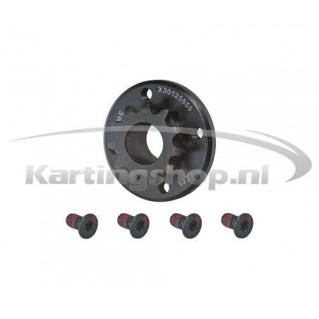 Iame X30 Gear 11 complete