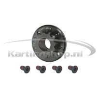 Iame X30 Gear 12 komplet