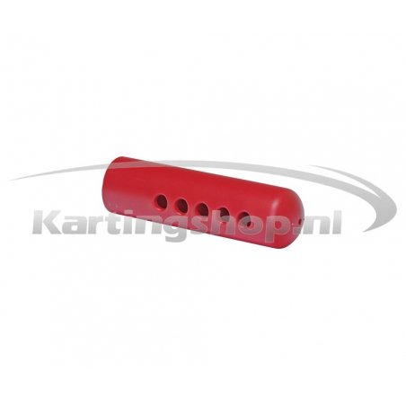 Hinten bumper protection role Rotax DD2