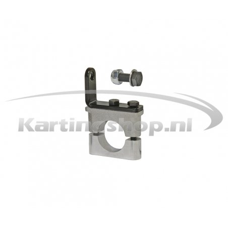 Iame X30 Radiador Grampo do Kit de 32mm