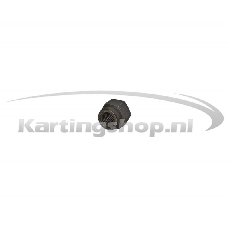Iame X30 tubo di Scarico dado M8
