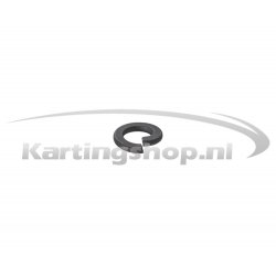 Iame X30 Avgas ring mutter