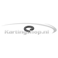 Iame X30 Pakoputken mutteri rengas