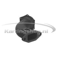 Iame X30 Udstødningsrør