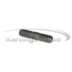 Iame X30 Draadend varten Pakoputki (M8×36mm