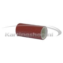 Iame X30 Silikon-Isolierung für Uitlaatflex