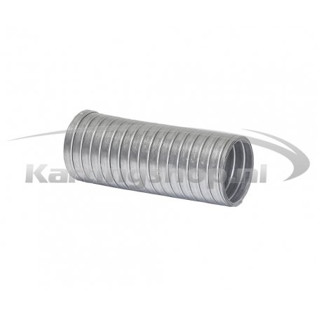 Iame X30 Uitlaatflex 13 cm