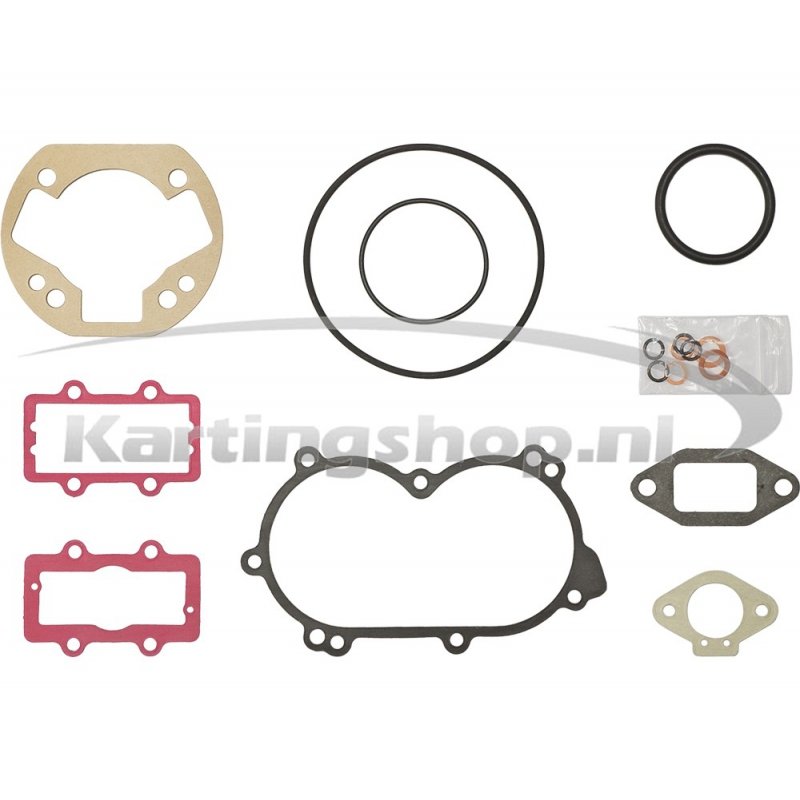 Iame X30 Conjunto Da Junta De