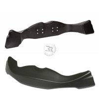 Bumperspoiler Schwarz XTR 14 CIK 19/CA/20