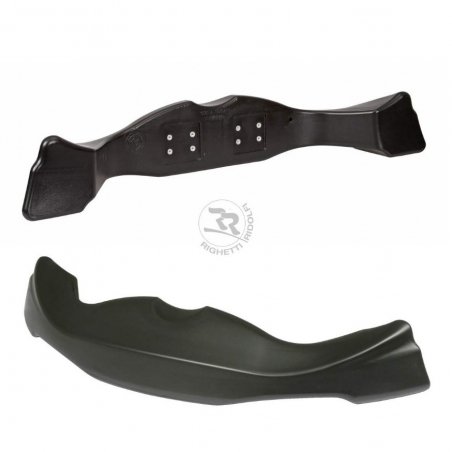 Bumperspoiler Negro XTR 14 CIK 19/CA/20