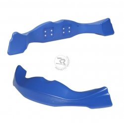 Bumperspoiler Azul XTR 14 CIK 19/CA/20