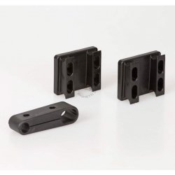 Bumperspoiler incluido en el paquete. XTR 14