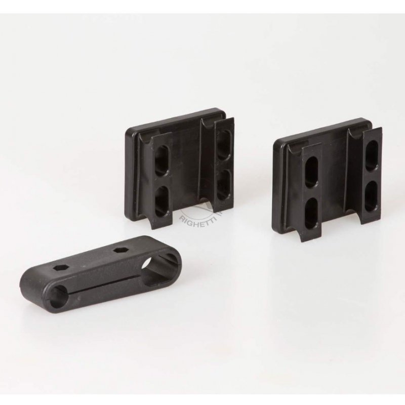 Bumperspoiler incluido en el paquete. XTR 14