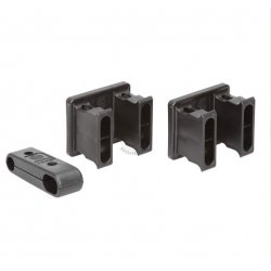 Bumperspoiler inkluderet i pakken. SÆTNING 14 CIK