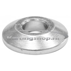 Fusee afstandsring 10 - 28 x 6mm CRG