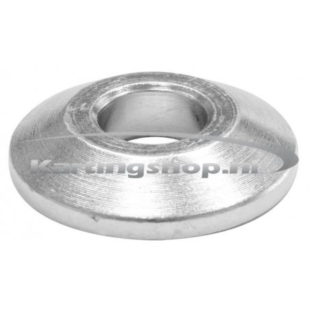 Fusee afstandsring 10 - 28 x 6mm CRG