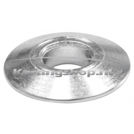 Fusee afstandsbus conisch 10 - 28 x 6mm CRG