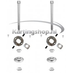 Excenter set CRG/Sniper compleet