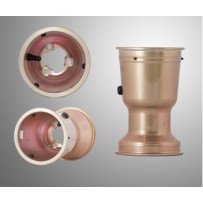 Achtervelg 212mm Special Magnesium SBV