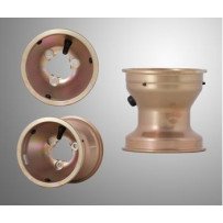 Voorvelg 130mm Spesielle Magnesium SBV