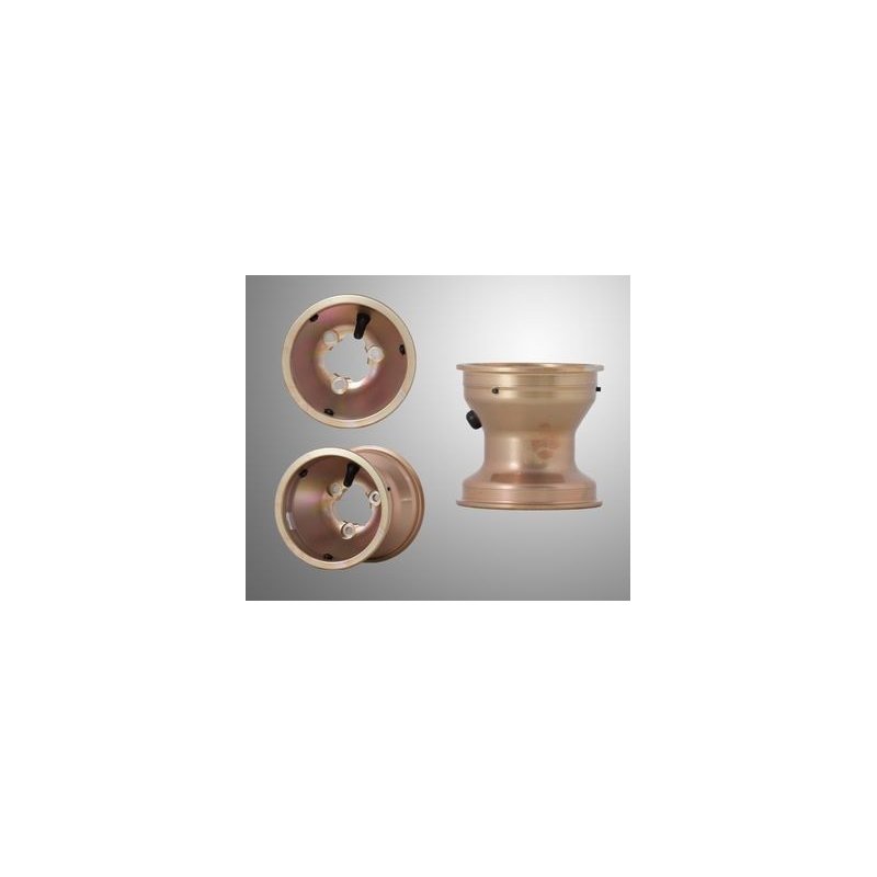 Voorvelg 130mm Speciale Magnesio SBV
