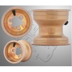Voorvelg 115mm Speciale Magnesio SB