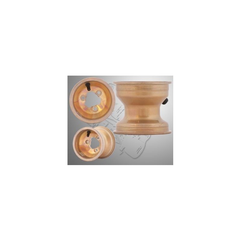 Voorvelg 115mm Særlige Magnesium SB