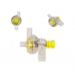 RR vannpumpe Gjennomsiktig