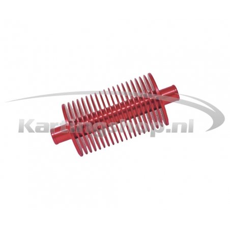 Waterkoeler Rood Wildkart
