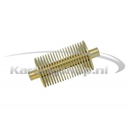 Radiatore Acqua Oro Wildkart
