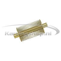 Enfriador De Agua De Oro Wildkart