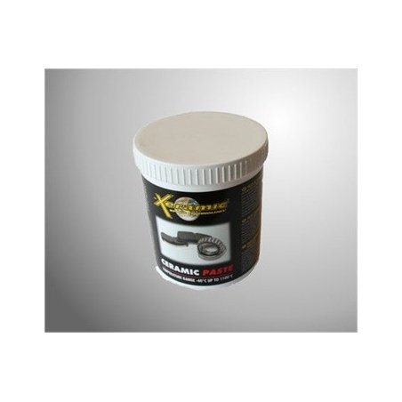 Xeramic Ceramic Paste 500g 