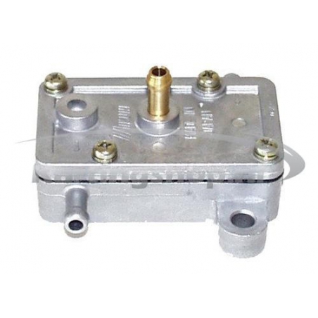 Mikuni benzinepomp 14 liter/uur (DF44-210)