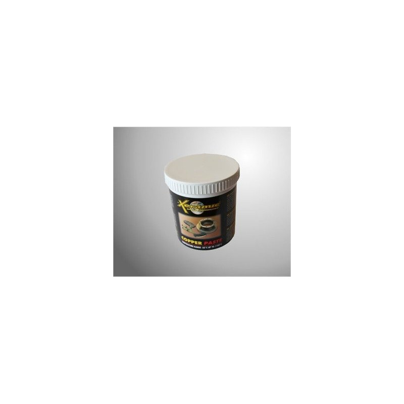 Xeramic Copper Paste