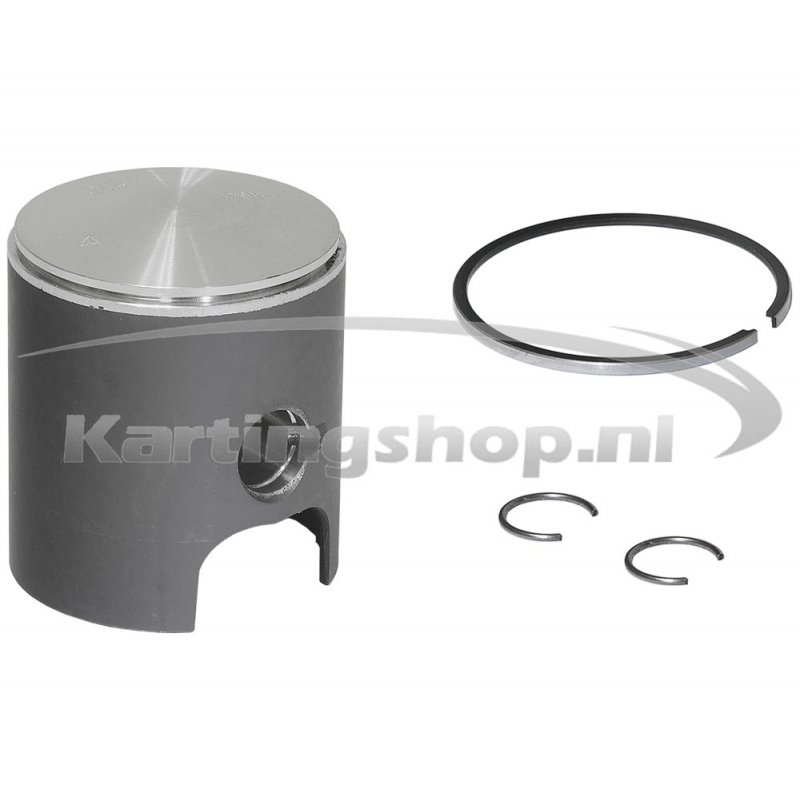 Iame X30 kolv komplett 54.02 Röd
