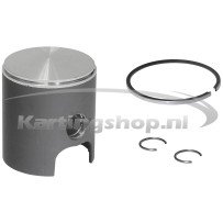 Iame X30 stempel komplet 54.25 Grøn