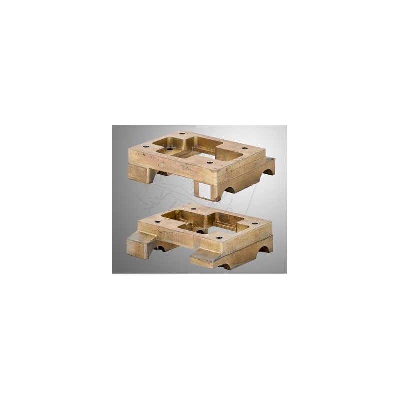 Engine mount X30 taulu Magnesiumia