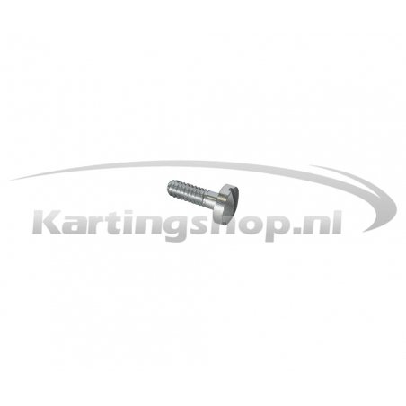 Iame X30 Schraube für Tryton-Abdeckung