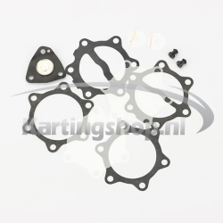 Mikuni Revisieset Especial de Carreras de la bomba de combustible de 35 litros/hora