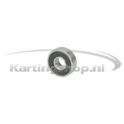 Lower Wildkart Water Pump