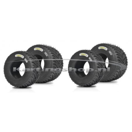 Komet K1-W (regen) set banden 4.60-7.10