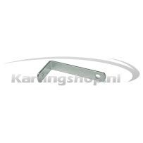 Support Kettingstrip short