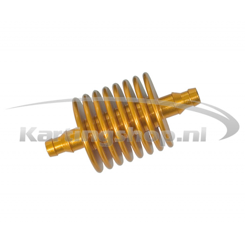 Brandstofkoeler Wildkart Arancione