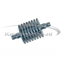 Brandstofkoeler Wildkart Titanium