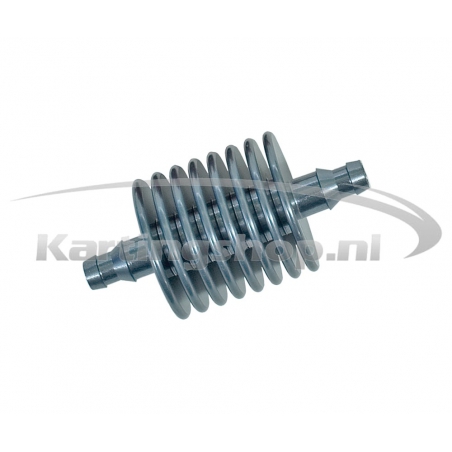 Brandstofkoeler Wildkart Titanium