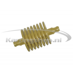 Brandstofkoeler Wildkart De Oro